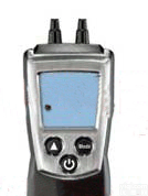 AODG-TESTO-520  德图<em>差压</em>仪 <em>差压</em><em>测量仪</em> 风速<em>差压</em>计