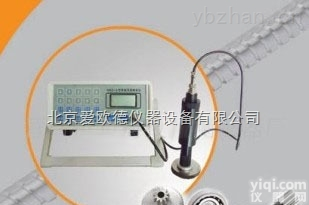 AODJ-HRZ-3B  氏<em>硬度计</em>超声硬度<em>检测仪器</em>高精度超声波测量仪