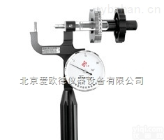 AODJ-PHR-1ST  管材表面洛氏硬度计紫<em>铜管</em>黄<em>铜管</em><em>不锈钢管</em>铝管的硬度检测仪