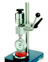 AODJ-SHFZ-3120C  肖氏<em>硬度计</em>软材料的硬度仪橡胶树脂<em>木材</em>硬度分析仪