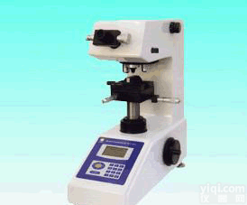 AODJ-1000A1  数显显微硬度计手动显微硬度计淬火<em>硬化</em>层<em>深度</em>仪