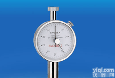 AODJ-LA1LX-A  <em>橡胶</em><em>硬度计</em>中低硬度<em>塑料</em>分析仪中低硬度<em>塑料</em>分析仪<em>橡胶</em>多元脂皮革蜡硬度仪