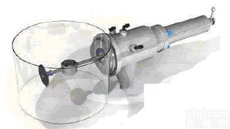 AODH-FG-1000  在线粉末<em>取样器</em>在线粉末取样<em>分析仪</em>粉末<em>取样器</em>