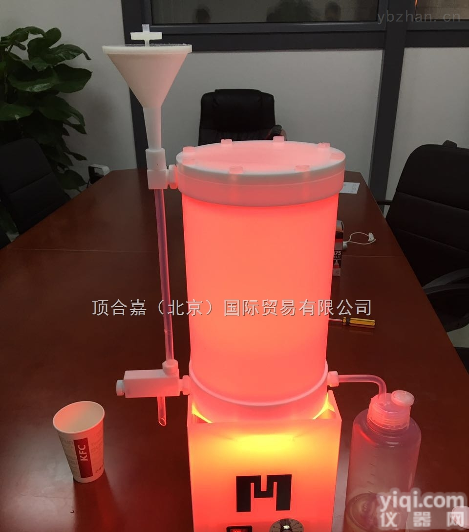 DHJ-87  ICP-MS<em>质谱仪</em>标配<em>美国</em>加联超纯酸纯化装置