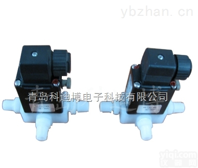 <em>电磁阀</em>-两位一通<em>切换</em><em>电磁阀</em>（直通）