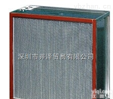 TGMC-41-E42  NIPPONMUKI日本无机低有机低硼多<em>风量</em>HEPA<em>过滤网</em>TGMC-41-E42