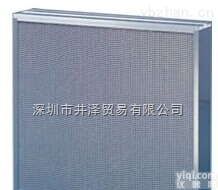 ATMC-41-E42BK  NIPPONMUKI日本无机杀菌酵素多<em>风量</em>HEPA<em>过滤网</em>ATMC-41-E42BK