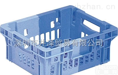 SANKO三甲  工厂用SANKO三甲盖子一体零件盒SC-2-8-A<em>塑料盒</em>收纳盒