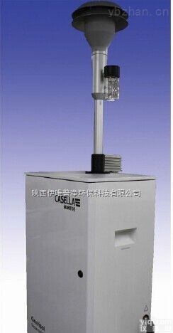 Gravisol  Gravisol<em>环境</em><em>颗粒</em>物连续<em>监测器</em>