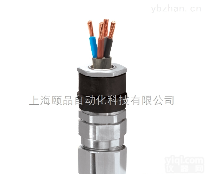 CMP-B368<em>铠装</em>非<em>防爆</em><em>格兰</em>（CMP B368 Insulated Cable Gland）