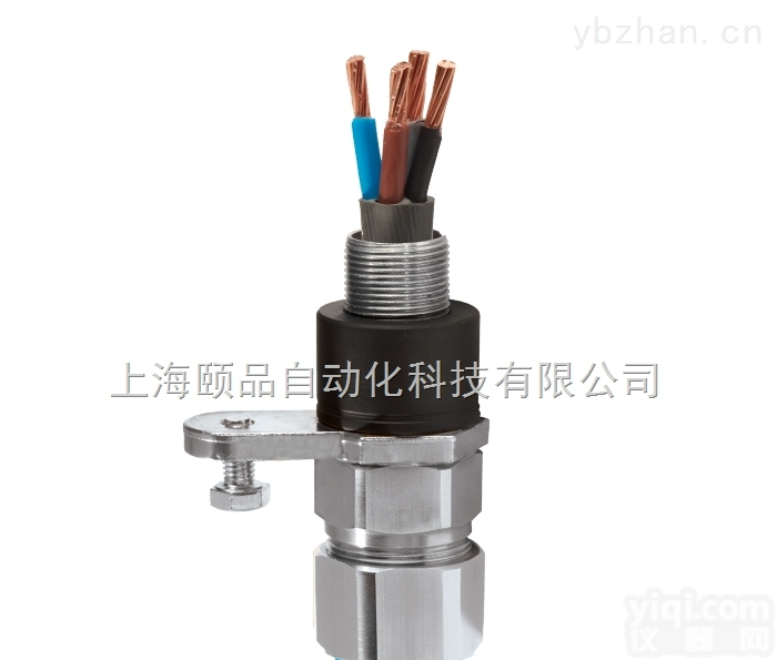 CMP-B347<em>铠装</em>非<em>防爆</em><em>格兰</em>（CMP B347 Insulated Cable Gland）