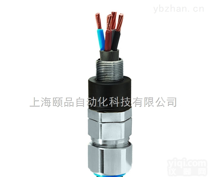 CMP-B323<em>铠装</em>非<em>防爆</em><em>格兰</em>（CMP B323 Insulated Cable Gland）