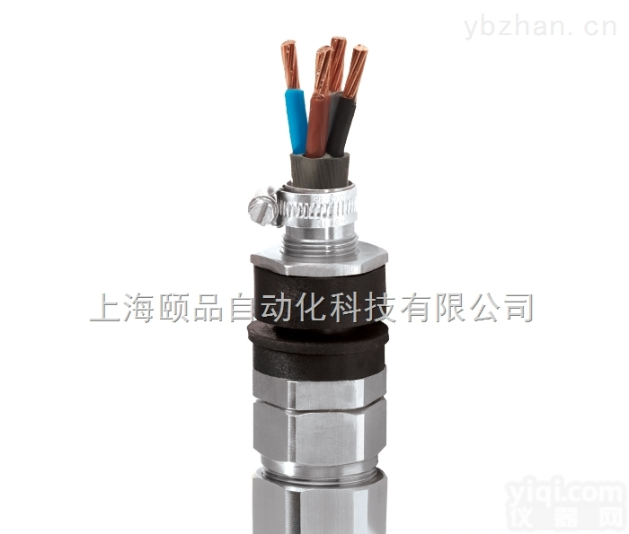 CMP-B350<em>铠装</em>非<em>防爆</em><em>格兰</em>（CMP B350 Insulated Cable Gland）