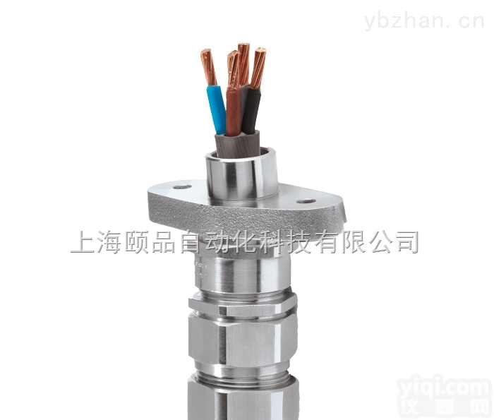CMP E1FX/MF<em>矿用</em>防爆<em>铠装</em><em>格兰</em>（CMP E1FX/MF Cable Gland）