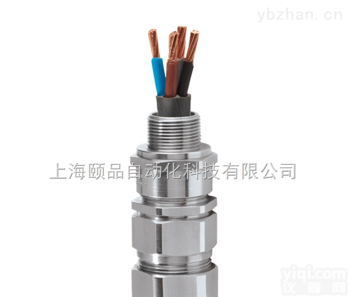 CMP E1FW/M<em>矿用</em>防爆<em>铠装</em><em>格兰</em>（CMP E1FW/M Cable Gland）