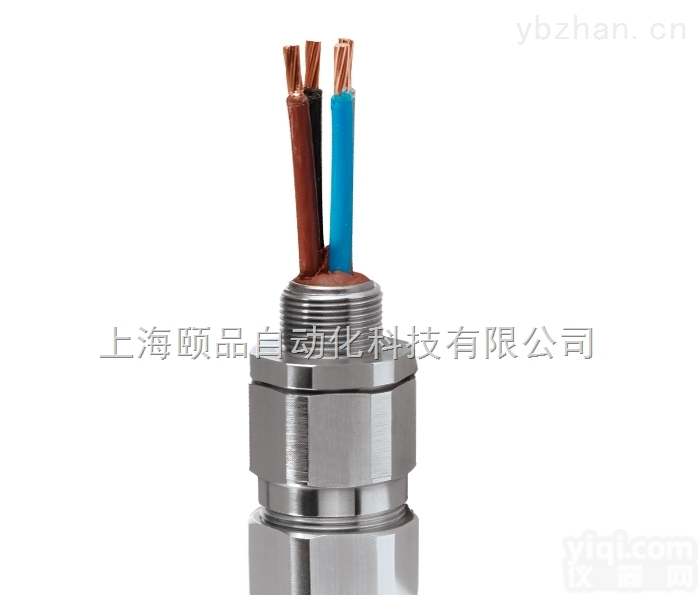 CMP PX2KX/M矿用防<em>铠装</em>爆<em>格兰</em>（CMP PX2KX/M Cable Gland）