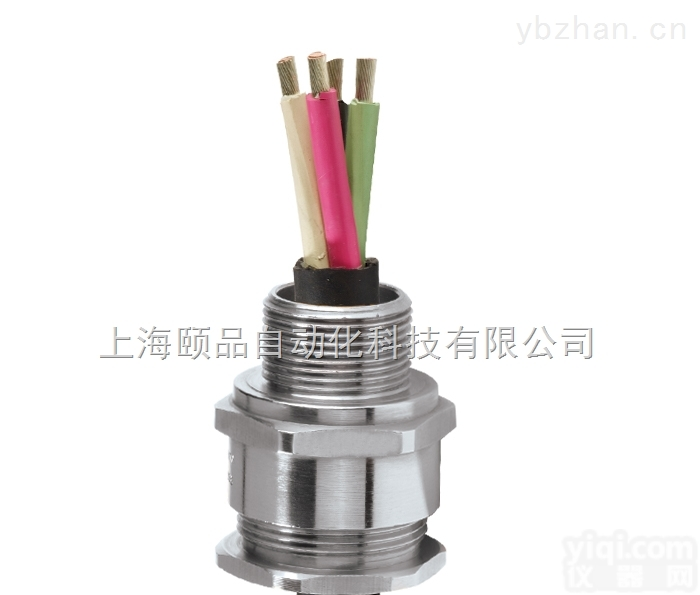CMP A2F-US<em>防爆</em>非铠装<em>格兰</em>（CMP A2F-US Cable Gland）