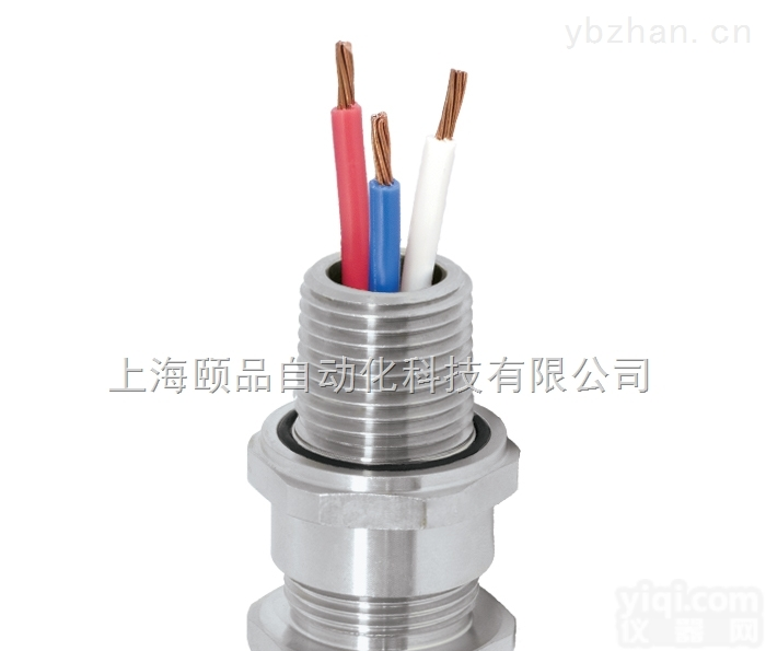 CMP TC-US系列<em>防爆</em>非铠装<em>格兰</em>（CMP TC-US Cable Gland）