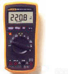 AODD-F65-F17B  便携式数字多用表交直流电压<em>分析仪</em>交直流<em>电流</em>电阻电容测试仪