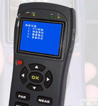 AODJ-TST-081  工程宝 <em>视频监控</em><em>测试仪</em> 视频安防监控工程仪 项目调试故障<em>检测仪</em>