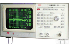 AODD-<em>TD3611C</em>  <em>标量</em>网络<em>分析仪</em>