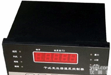 AODG-BWDK-3207  <em>干式</em>变压器温度<em>控制仪</em>干变<em>温控器</em>干变温度测试仪