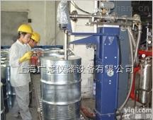 自动<em>压盖</em><em>灌装设备</em>化工大桶<em>灌装机</em>