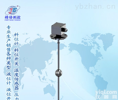 <em>单浮球液位计</em>图片
