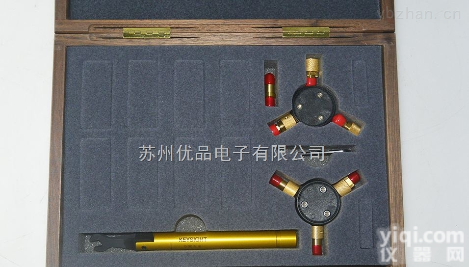 <em>85033E</em>  是德（<em>安捷</em>伦）<em>85033E</em> <em>校准</em>件