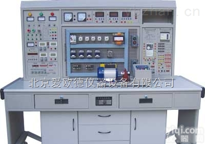 AOD-DJ940B  网<em>孔型</em><em>电工电子</em>技能及工艺实训<em>考核</em>装置