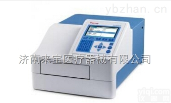 进口<em>酶标仪</em>/热电<em>MultiskanFC</em><em>酶标仪</em>