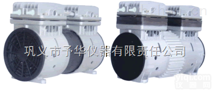 YH-700  隔膜<em>真空泵</em>认准<em>巩义</em>予华商标