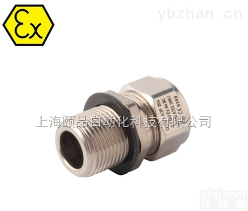 <em>南非</em>CCG<em>防爆</em>非铠装格兰（CCG A2 cable gland）