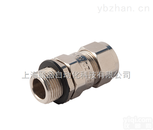 <em>南非</em>CCG防爆<em>铠装</em><em>格兰</em>（CCG CW cable gland）