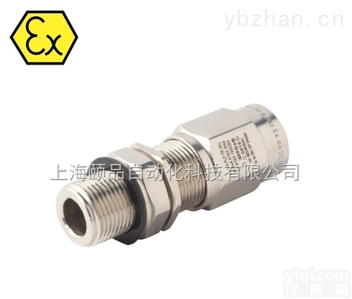 <em>南非</em>CCG防爆<em>铠装</em><em>格兰</em>（CCG E1W, D1W cable gland）