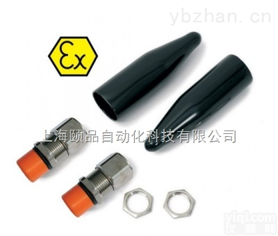 <em>南非</em>CCG<em>防爆</em>非铠装格兰（CCG A2EX，Posi Grip，A2F cable gland）