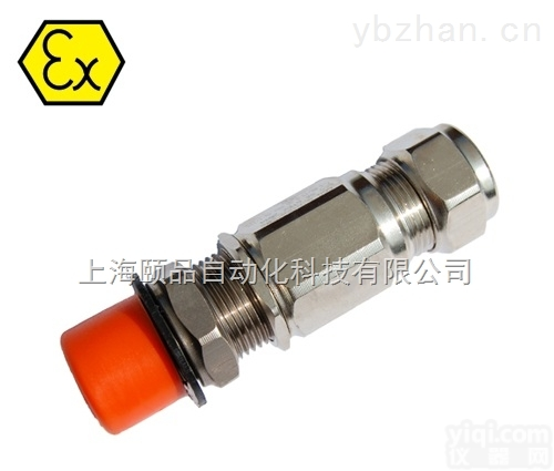 <em>南非</em>CCG<em>铠装</em>防爆<em>格兰</em>（CCG FLP-TR,  FLP HOSE cable gland）