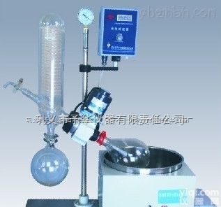YRE-201D  供应YRE-201D旋转蒸发器 带<em>水浴</em>锅 数显<em>温度</em> 电机功率稳定