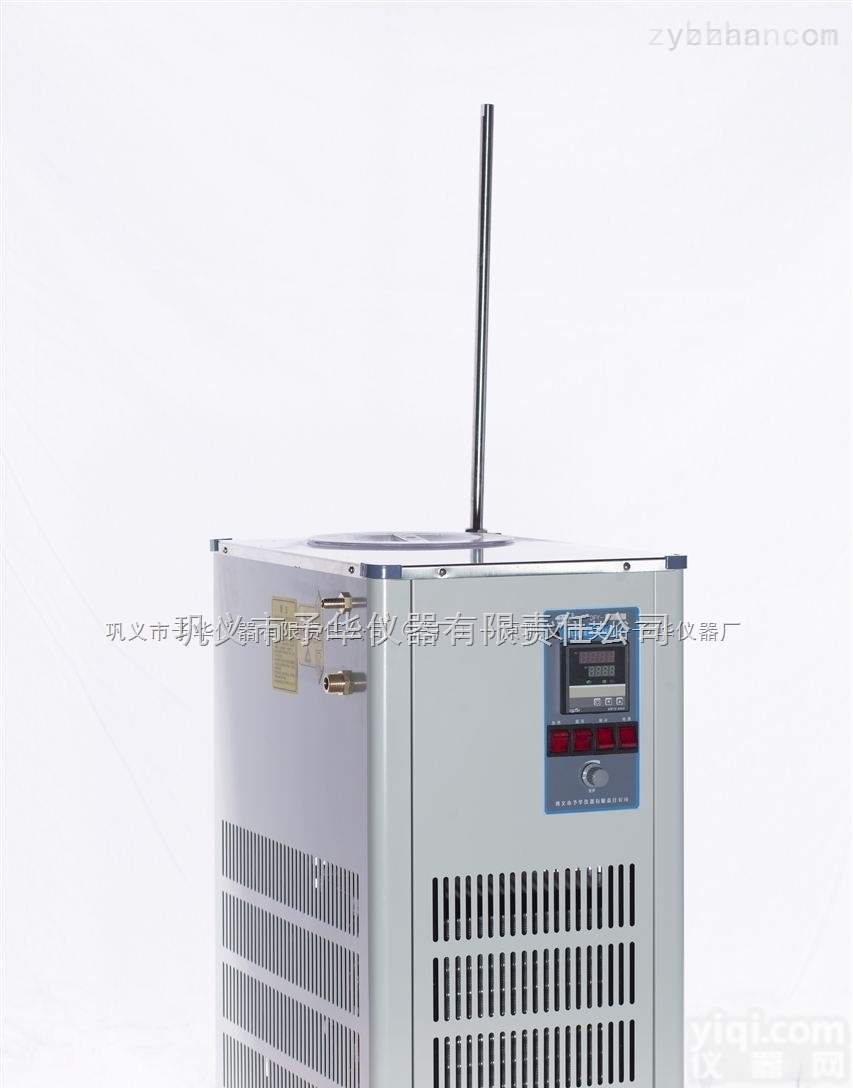 DFY-5L  优质<em>恒温</em><em>低温</em><em>反应</em>浴槽专业生产厂家