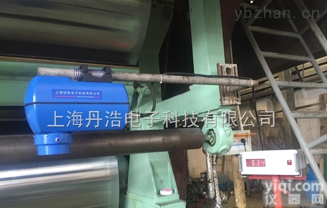 SH-8C  胶黏层<em>在线</em><em>测厚仪</em>/纸张涂层<em>在线</em><em>测厚仪</em>/<em>在线</em>涂层厚度仪