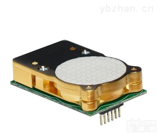 COZIR-LP  英国GSS 小体积 低<em>功耗</em> <em>高性能</em> NDIR  CO2传感器