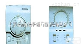 上海挺扬CKW机械式温控器（<em>楼宇</em><em>控制阀</em>）