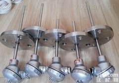 WZP-420  固定<em>法兰</em>式<em>热电阻</em> <em>热电偶</em>