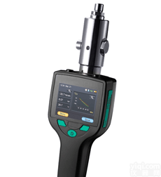 AODB-<em>DP500</em>  便携式<em>露点仪</em> 露点压力同时测量仪