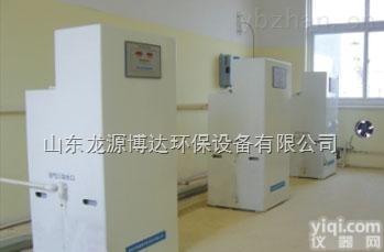 <em>肛肠科</em><em>医院</em>污水处理设备厂家