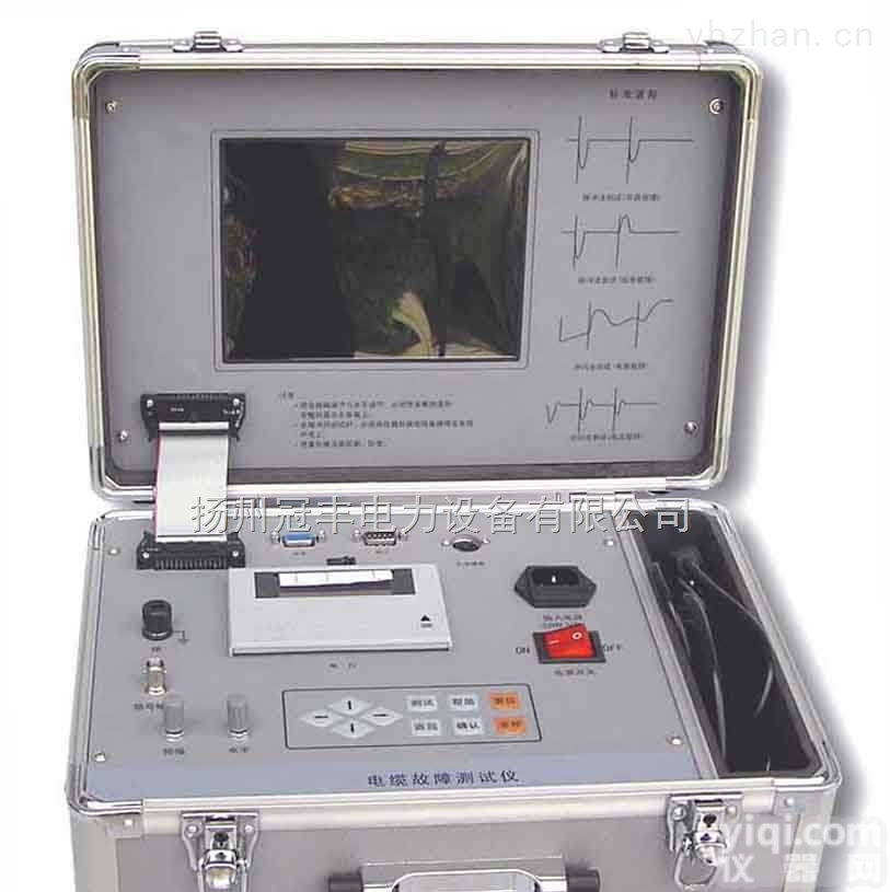 通信<em>电缆</em><em>探测仪</em>厂家、高压<em>电缆</em>故障测试仪用途