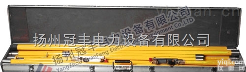 电力检修<em>高空</em>测试钳 可<em>伸缩</em>式<em>高空</em>测试钳