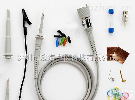 Keysight N2876A <em>安捷</em>伦<em>无源</em>探头