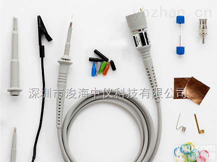 Keysight <em>N2870A</em> <em>无源</em><em>探头</em>