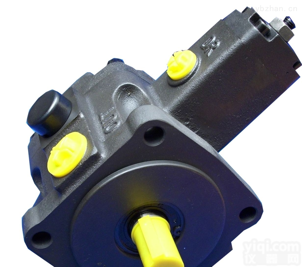 <em>台湾</em>TAICHENG， HVP-40-FA3油泵,<em>台湾</em>台乘<em>液压泵</em>